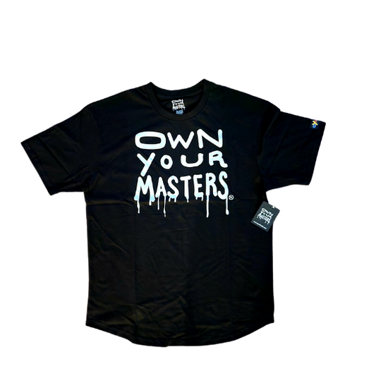 Own Your Masters® Short-Sleeve Tee Shirt